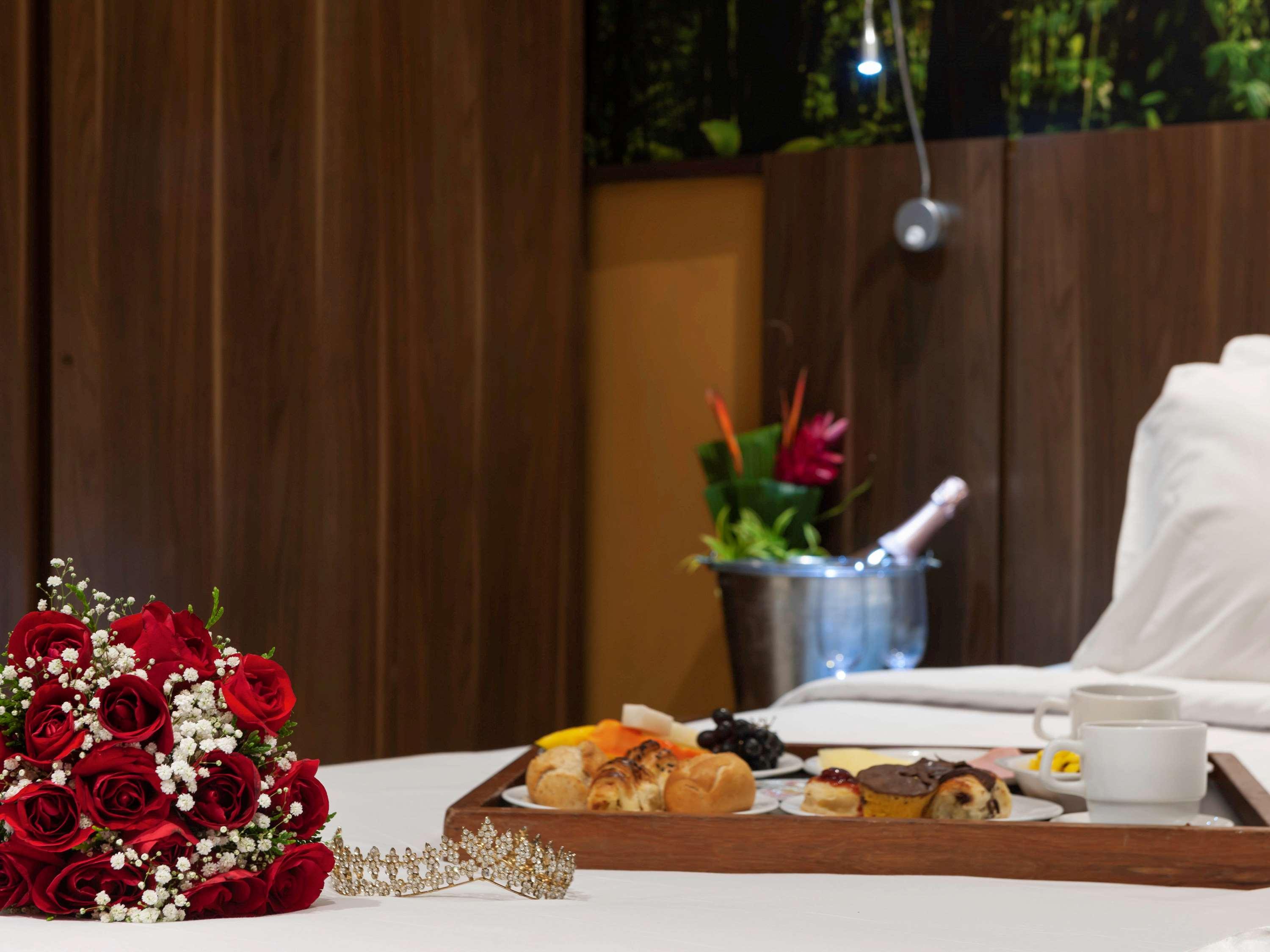 Mercure Rio De Janeiro Nova Iguaçu Εξωτερικό φωτογραφία