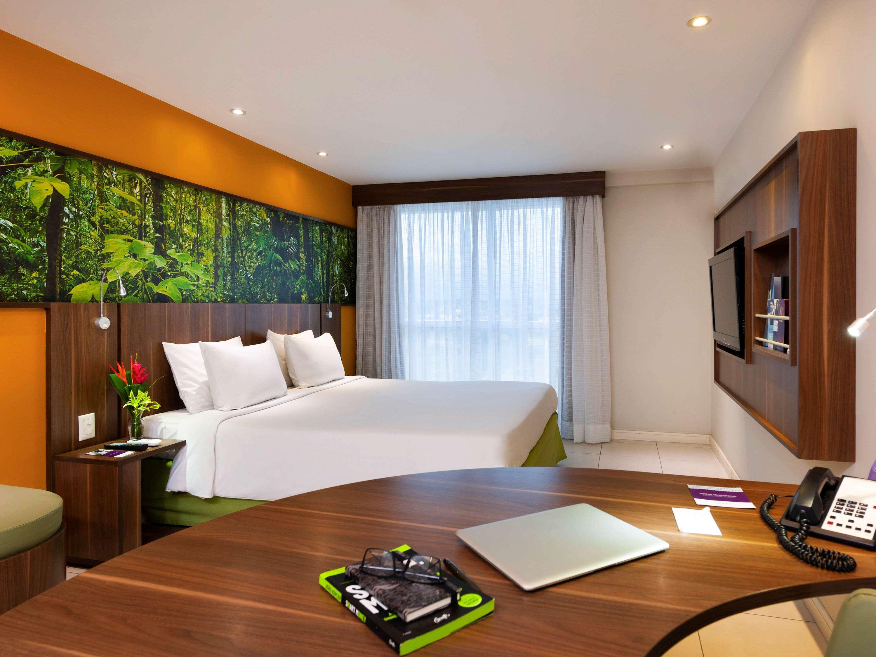 Mercure Rio De Janeiro Nova Iguaçu Εξωτερικό φωτογραφία