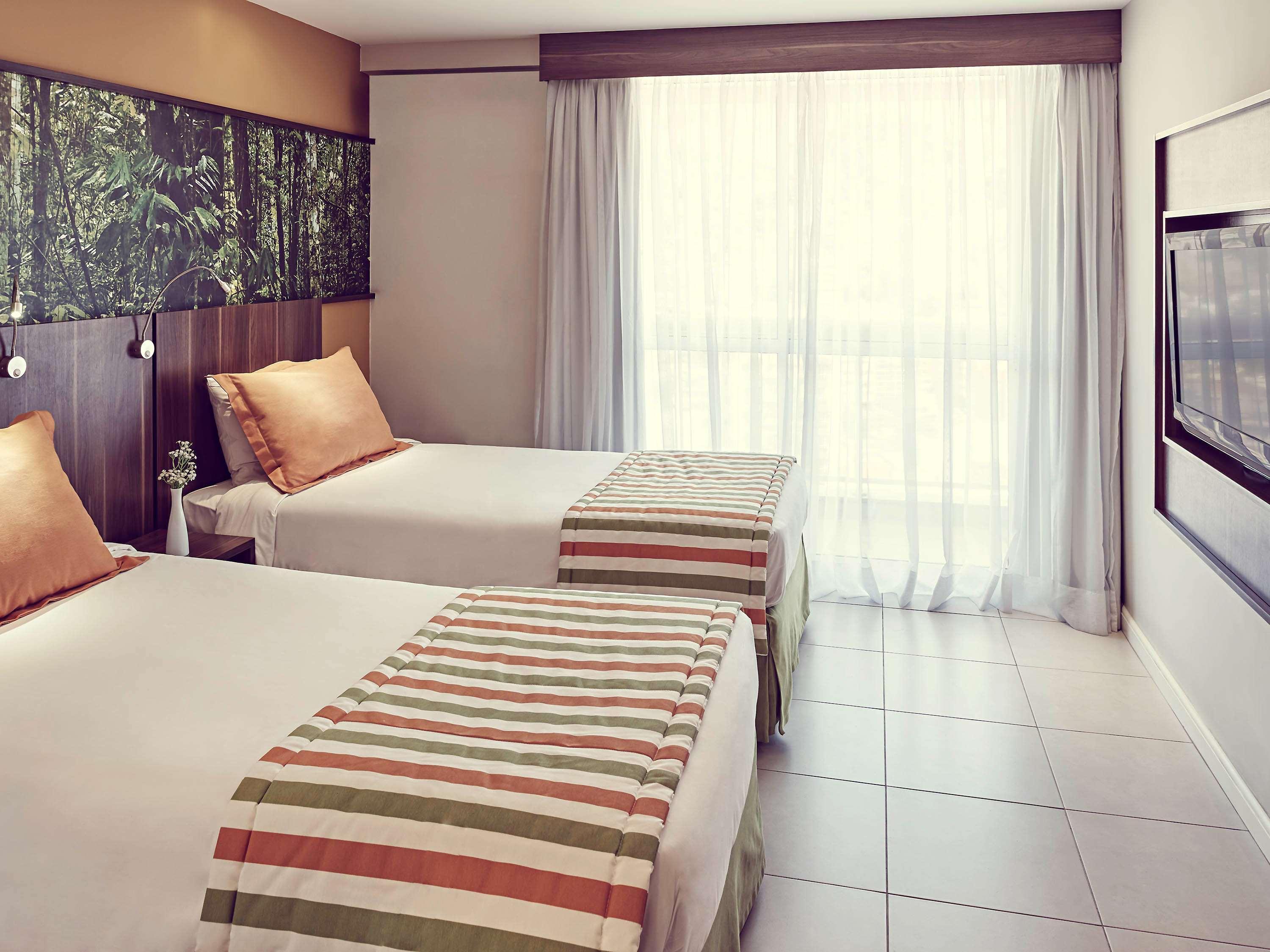 Mercure Rio De Janeiro Nova Iguaçu Εξωτερικό φωτογραφία