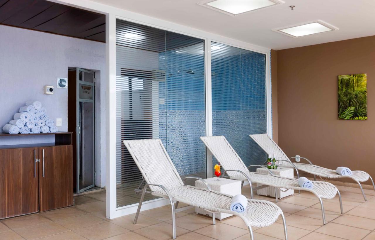 Mercure Rio De Janeiro Nova Iguaçu Εξωτερικό φωτογραφία