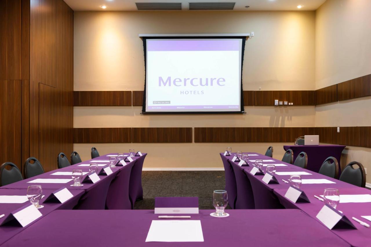 Mercure Rio De Janeiro Nova Iguaçu Εξωτερικό φωτογραφία